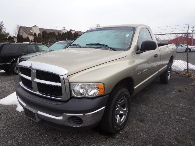 Dodge Ram 1500 Unknown Unspecified