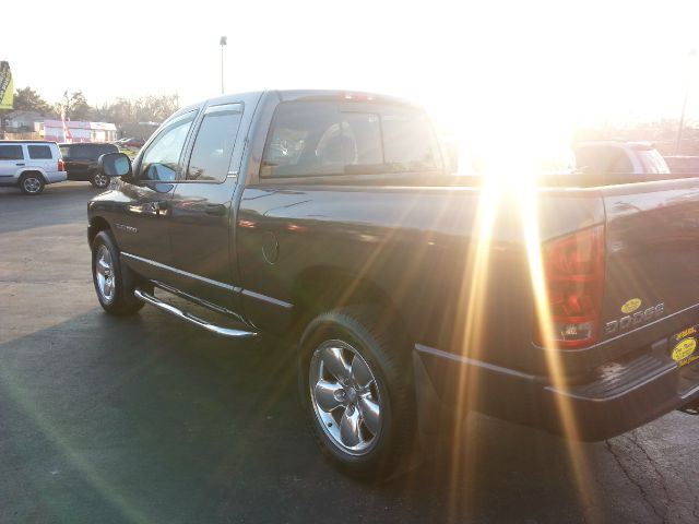 Dodge Ram 1500 2002 photo 1