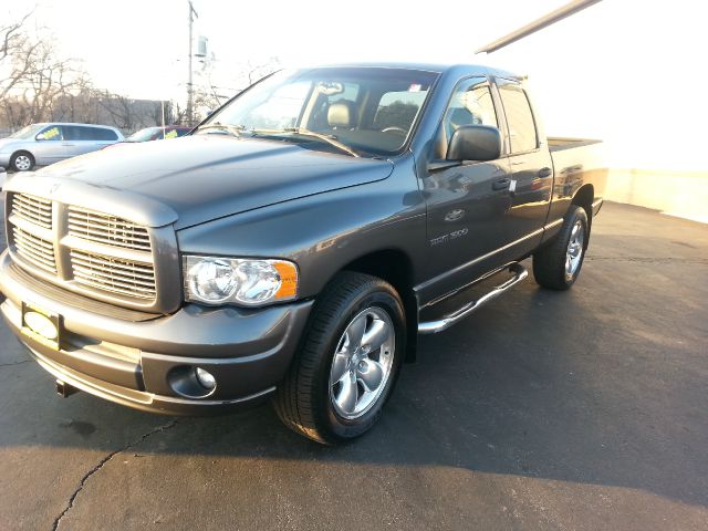 Dodge Ram 1500 2002 photo 3