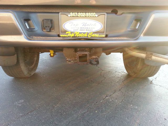 Dodge Ram 1500 2002 photo 4