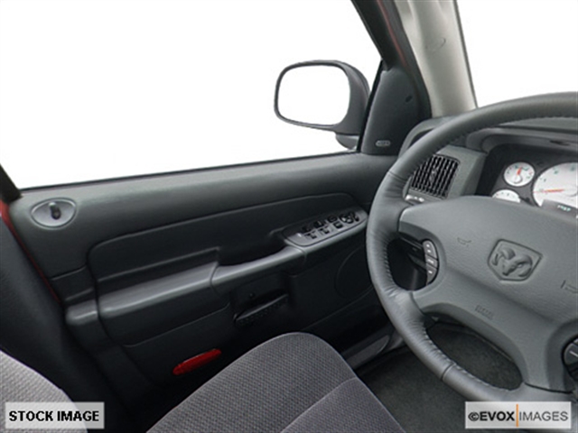 Dodge Ram 1500 2002 photo 2