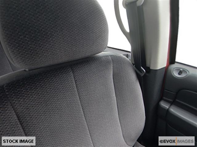 Dodge Ram 1500 2002 photo 4