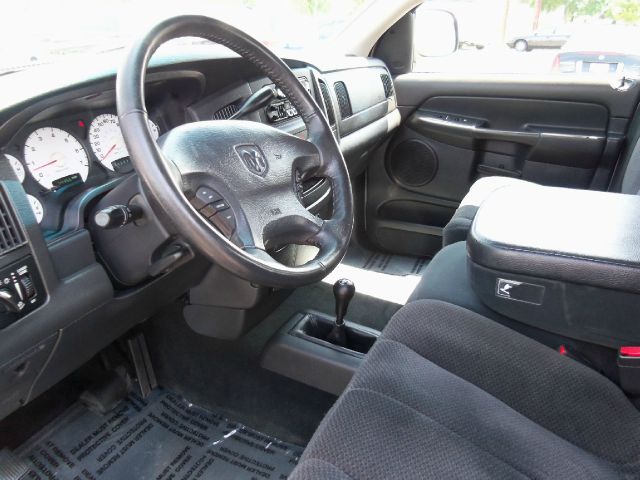 Dodge Ram 1500 2002 photo 1