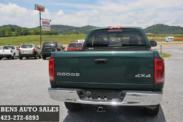 Dodge Ram 1500 2002 photo 2