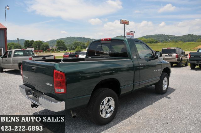 Dodge Ram 1500 2002 photo 3