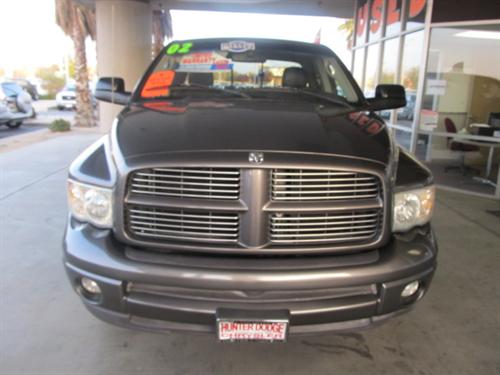 Dodge Ram 1500 Automatic Leather/sunroof Other