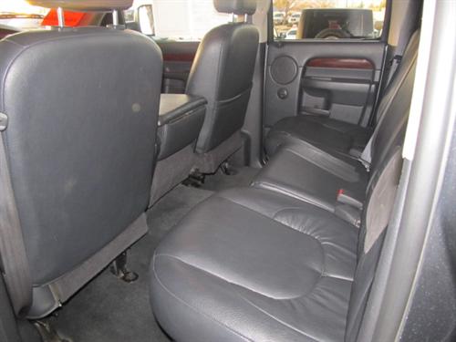 Dodge Ram 1500 2002 photo 1