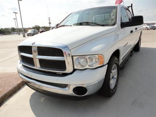 Dodge Ram 1500 2002 photo 2