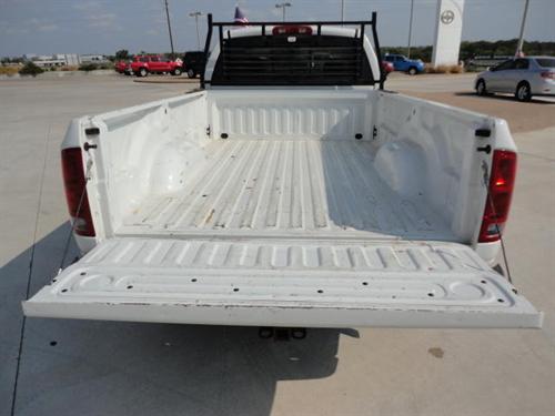 Dodge Ram 1500 2002 photo 5