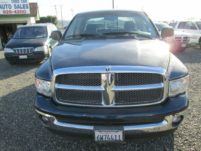 Dodge Ram 1500 Z71/ls Pickup Truck