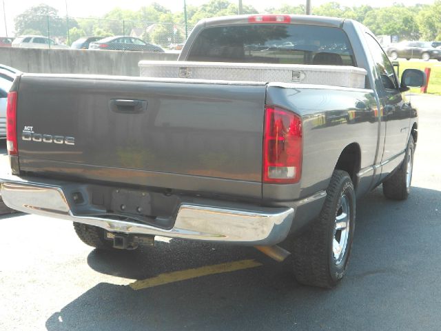 Dodge Ram 1500 4dr Touring Pickup Truck