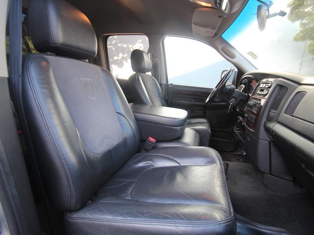 Dodge Ram 1500 Base Unspecified