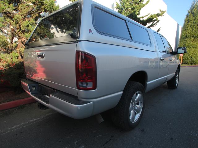 Dodge Ram 1500 2002 photo 1