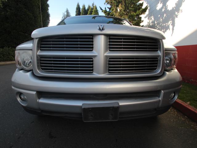 Dodge Ram 1500 2002 photo 3