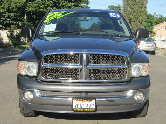 Dodge Ram 1500 2002 photo 10