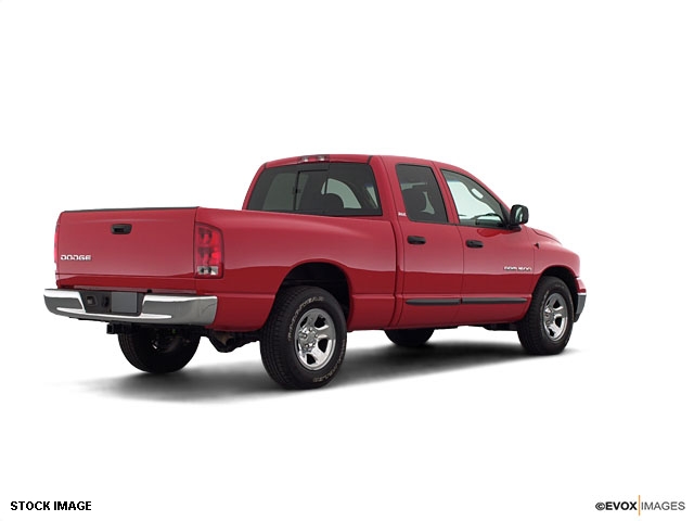 Dodge Ram 1500 2002 photo 1
