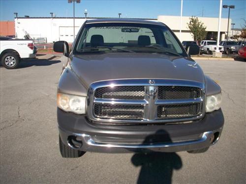 Dodge Ram 1500 Short Box LT Other