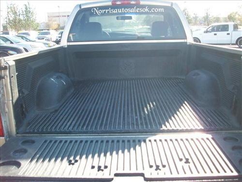 Dodge Ram 1500 2002 photo 5