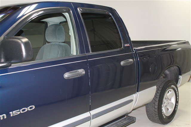 Dodge Ram 1500 2002 photo 2
