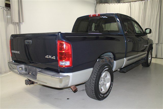 Dodge Ram 1500 2002 photo 3