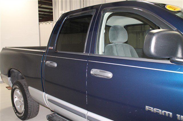 Dodge Ram 1500 2002 photo 4