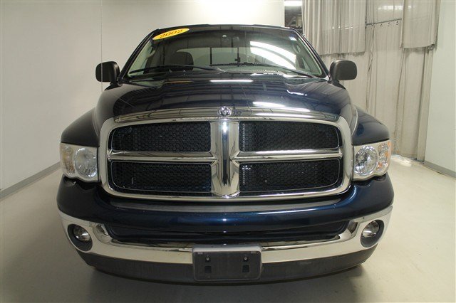 Dodge Ram 1500 2002 photo 5