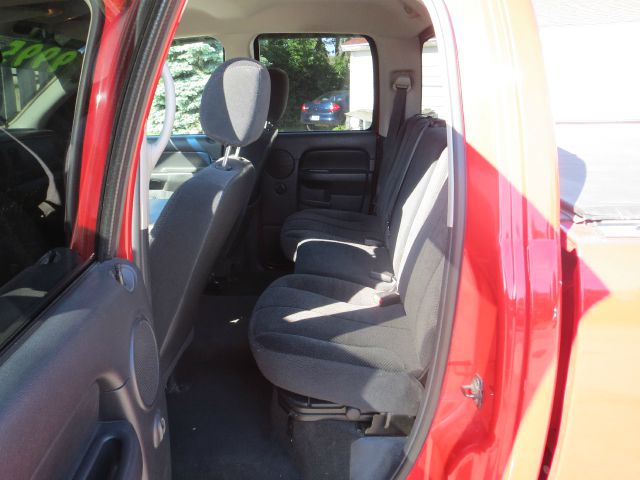 Dodge Ram 1500 2002 photo 4