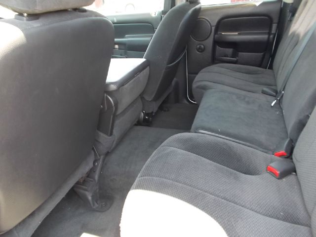 Dodge Ram 1500 2002 photo 1