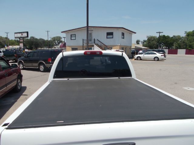 Dodge Ram 1500 2002 photo 2