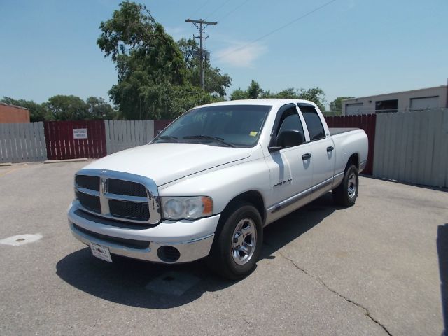 Dodge Ram 1500 2002 photo 3