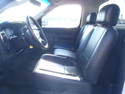 Dodge Ram 1500 2002 photo 4