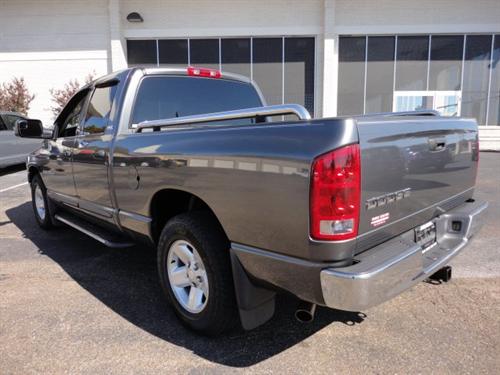Dodge Ram 1500 2002 photo 1