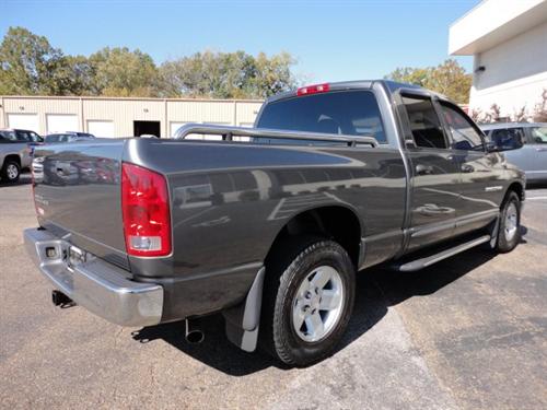 Dodge Ram 1500 2002 photo 4