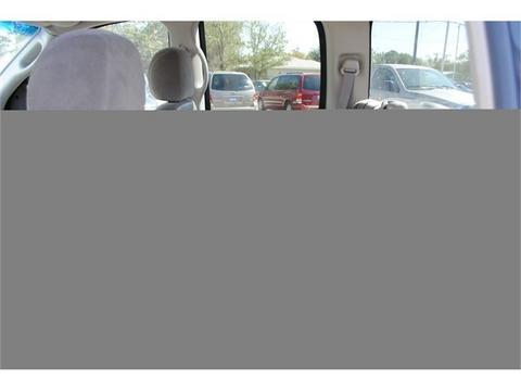 Dodge Ram 1500 2002 photo 2