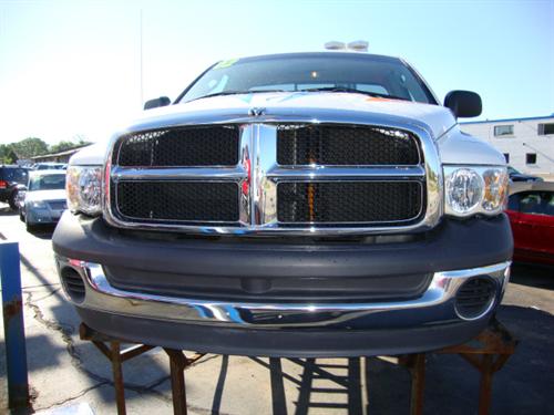 Dodge Ram 1500 Unknown Unspecified