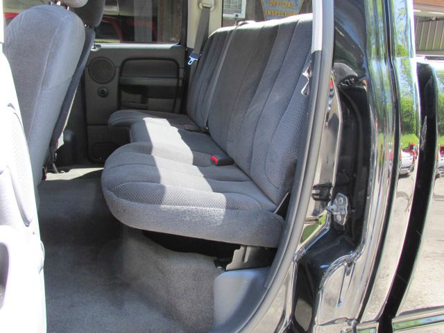 Dodge Ram 1500 2002 photo 10