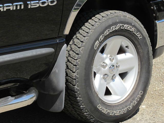 Dodge Ram 1500 2002 photo 11