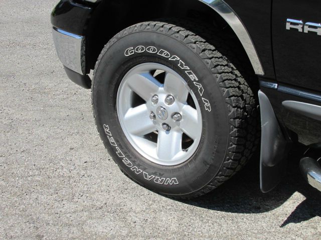 Dodge Ram 1500 2002 photo 12