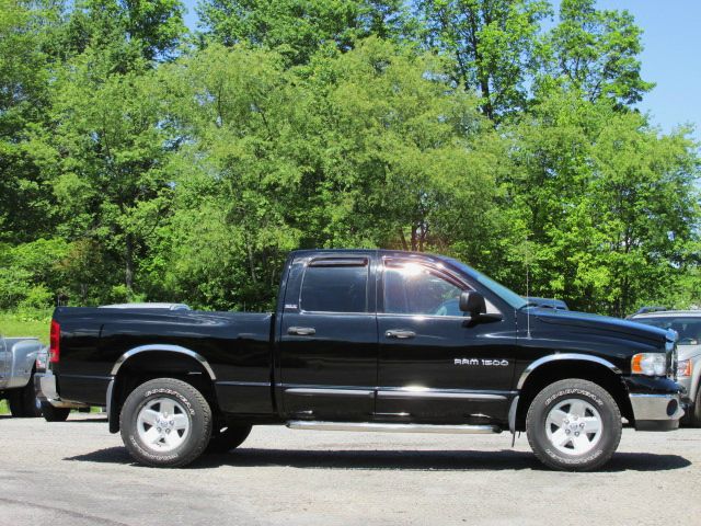Dodge Ram 1500 2002 photo 2