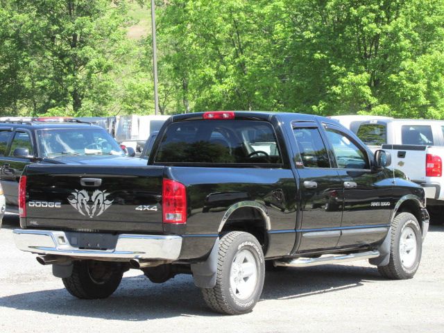 Dodge Ram 1500 2002 photo 5