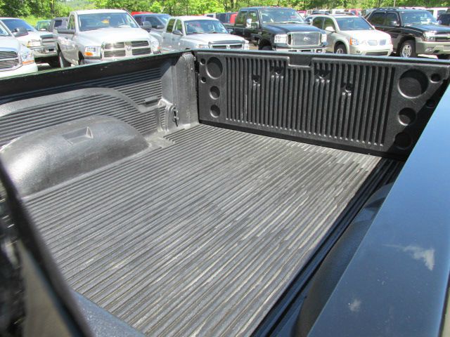 Dodge Ram 1500 2002 photo 8