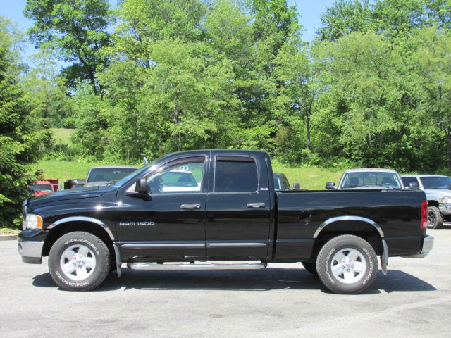 Dodge Ram 1500 2002 photo 9