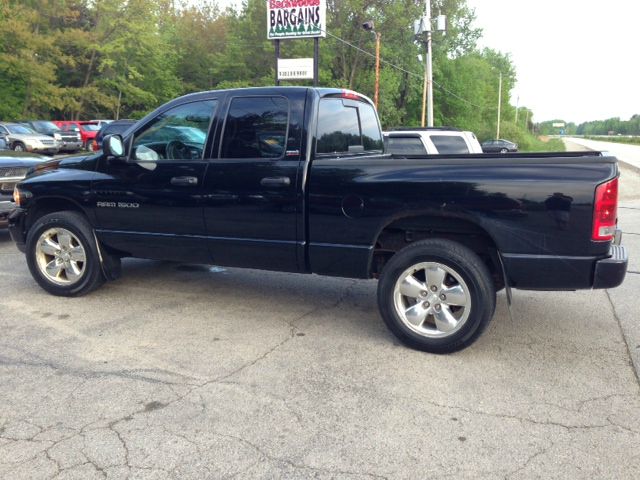 Dodge Ram 1500 2002 photo 3