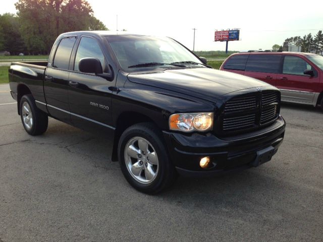 Dodge Ram 1500 2002 photo 6