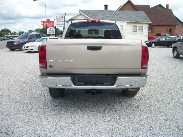 Dodge Ram 1500 2002 photo 3