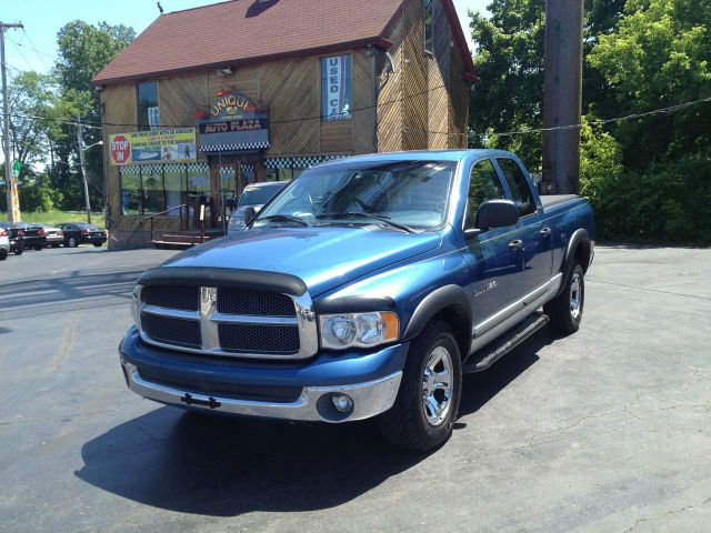 Dodge Ram 1500 2002 photo 3