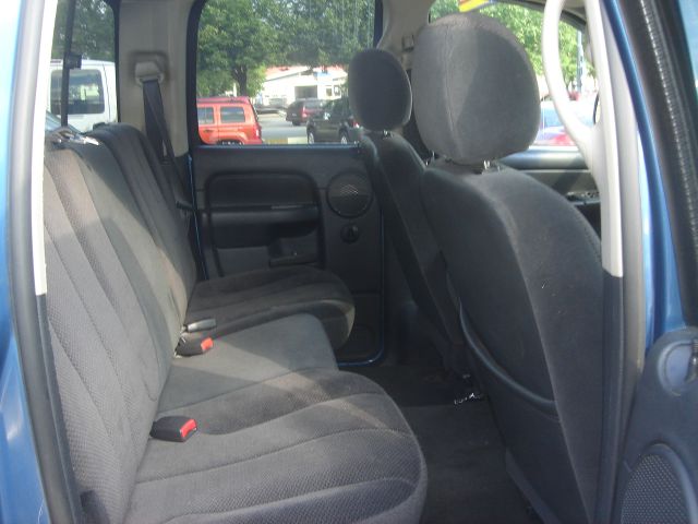 Dodge Ram 1500 2002 photo 1