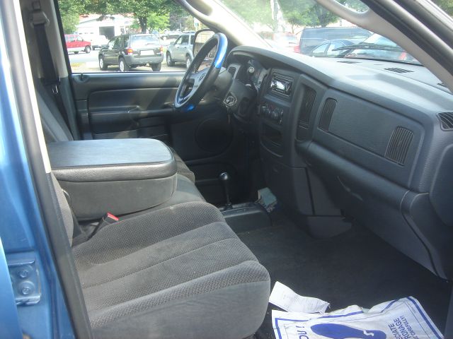 Dodge Ram 1500 2002 photo 3