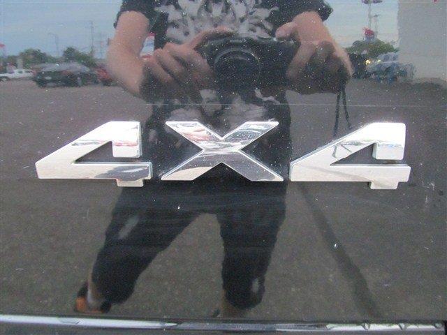 Dodge Ram 1500 2002 photo 1