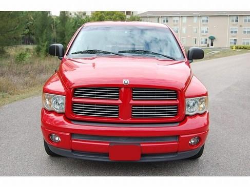 Dodge Ram 1500 2002 photo 2